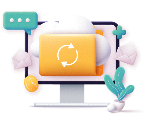 MSP360 Managed Backup
