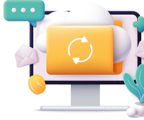 MSP360 Managed Backup