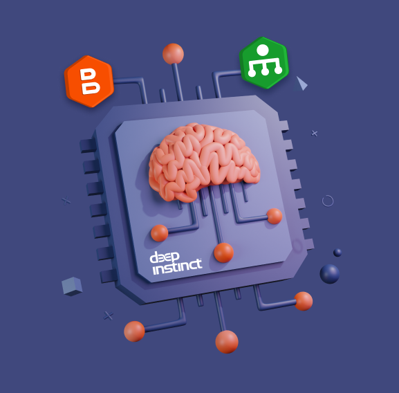 MSP360 Powered By Deep Instinct