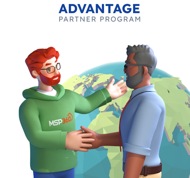 Supercharge Your Business With The Advantage Partner Program