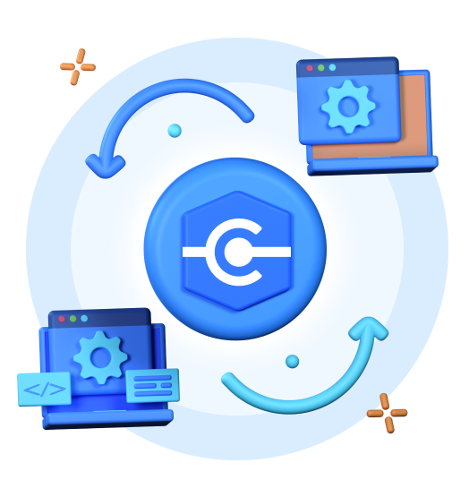 Remote Access With MSP360 Connect