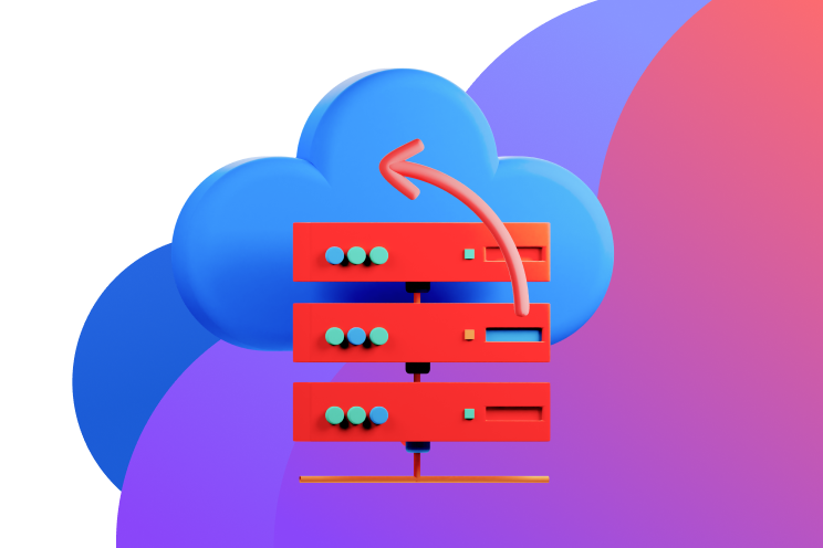 Synology NAS Backup With MSP360