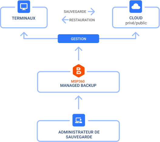 backup scheme