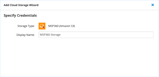 Unified Billing With Amazon S3 Flat Pricing 