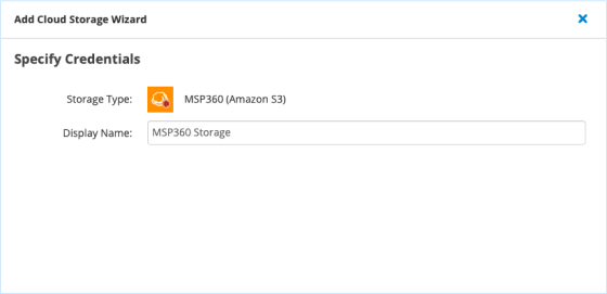 Unified Billing With Amazon S3 Flat Pricing