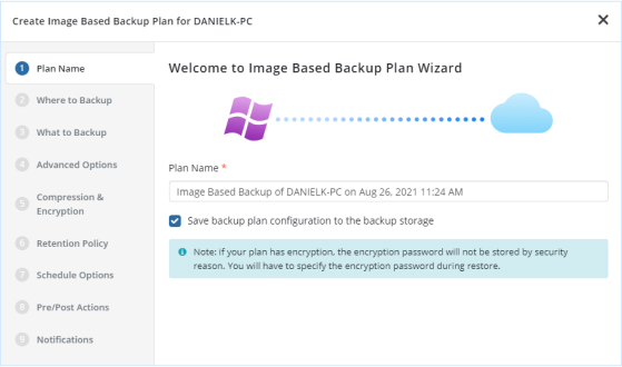 Secure Data Inside Amazon S3 Buckets