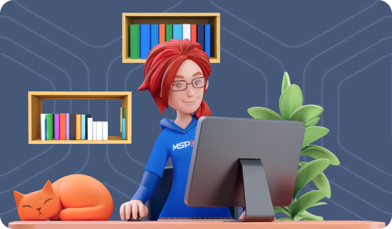 MSP360 Free Connect