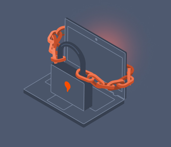 Prevent Ransomware Instantly