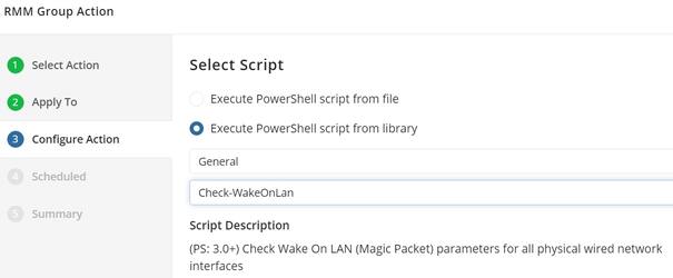 Automate Tasks With PowerShell Scripting