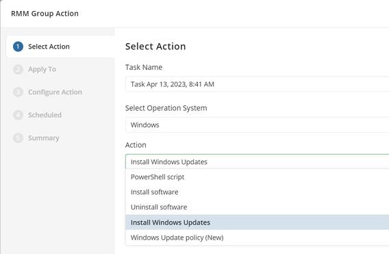 Reduce Security Risks for Windows Devices