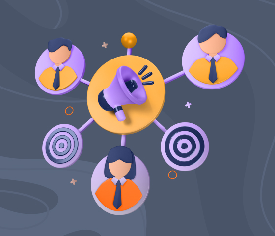 Centralized Management