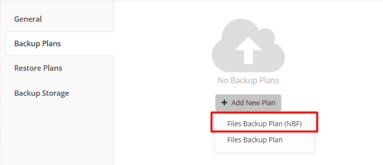 Backup Files in Bulk Seamlessly