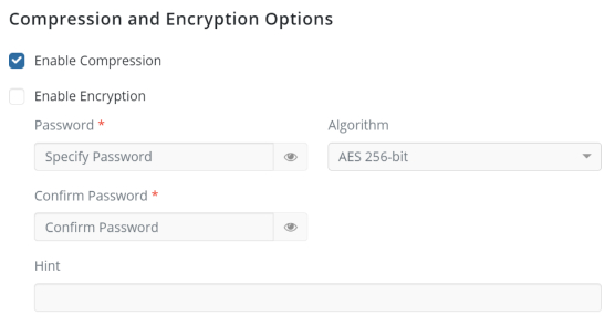 Get Complete Control Over Data Encryption