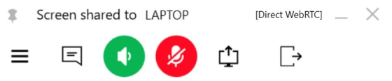 Lightning-Fast Connection