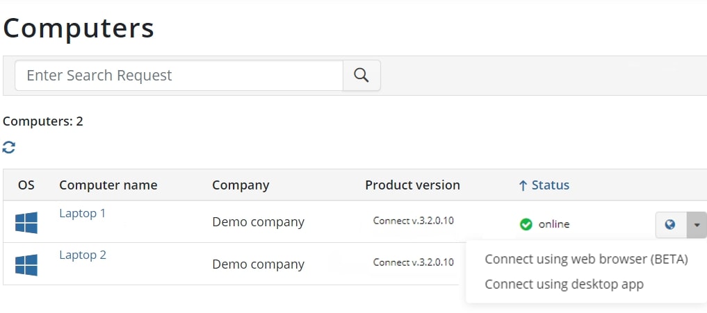Managing Multiple Endpoints Remotely? Try MSP360 Connect Managed