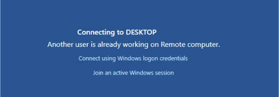Access Your Office Computer When No One’s Present at the Other End
