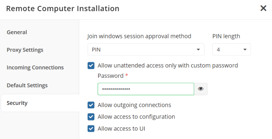 Manage Remote Devices Anytime