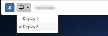 Switch Between Multiple Monitors