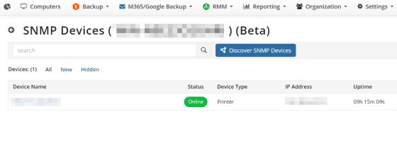 Discover Devices on Your Network in a Snap