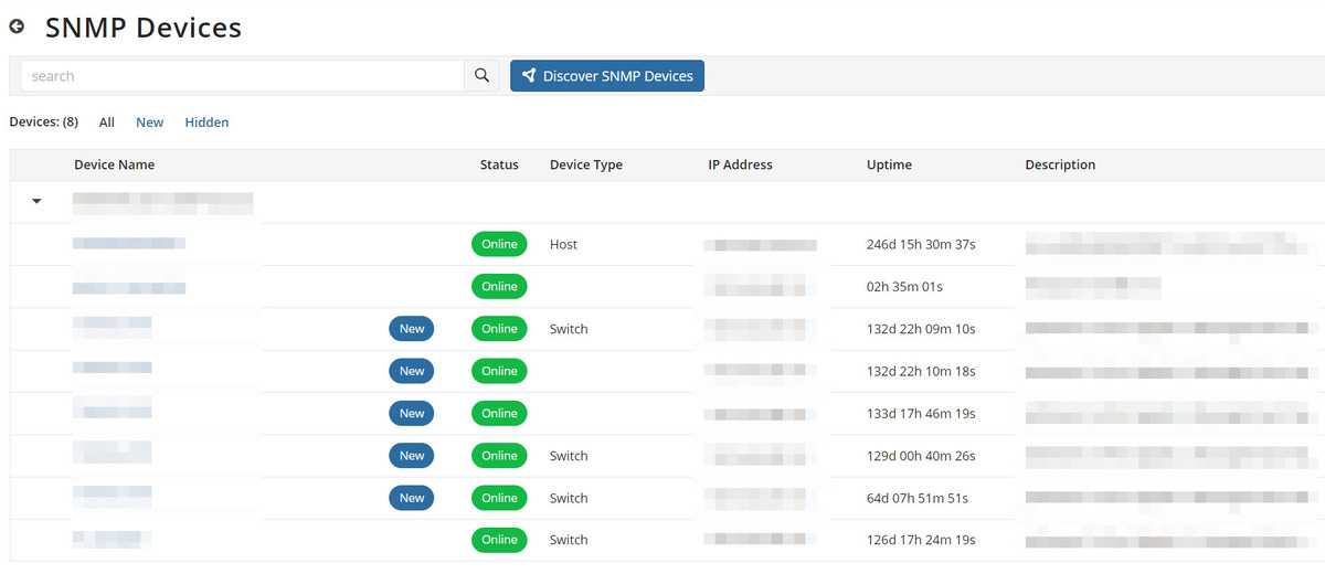Discover Devices on Your Network in a Snap
