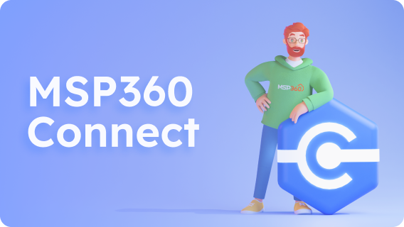 MSP360 Connect: A Secure And Cost-Effective Solution For Remote Access