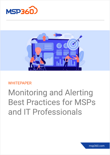 Get the Most Out of Monitoring And Alerts
