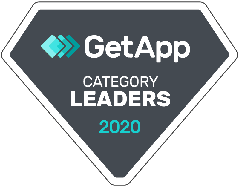 getapp category leaders award