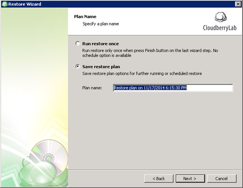 cloudberry backup discount