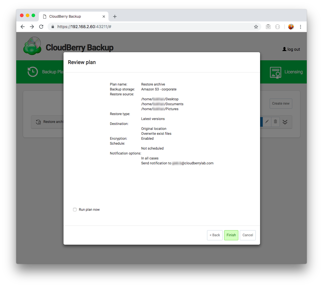 cloudberry backup coupon cloudberry backup coupon