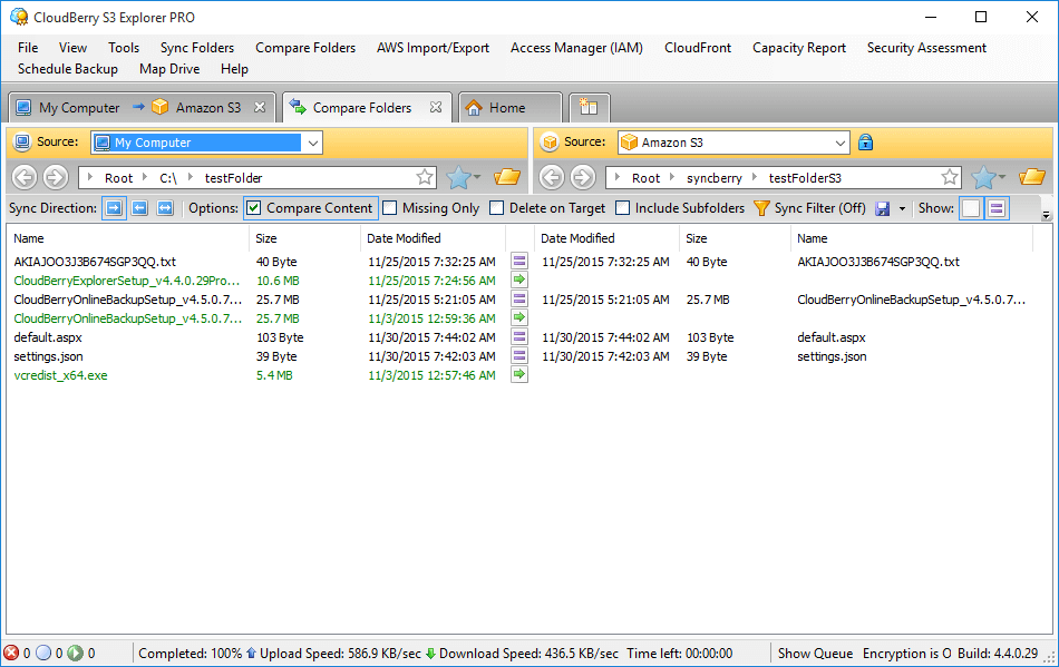 S3 browser. Cloudberry Drive License Key
