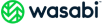 Wasabi storage icon