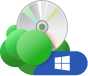 icon windows computer