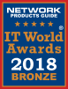 it worlds award