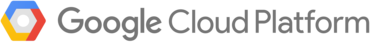 Google Cloud Platform Logo