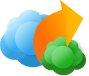 CloudBerry Cloud Migrator icon