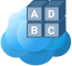 CloudBerry Dedup Server icon