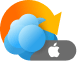 CloudBerry Explorer for macOS icon