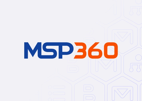 Restore Directly to Hyper-V and Proxmox with MSP360 Backup