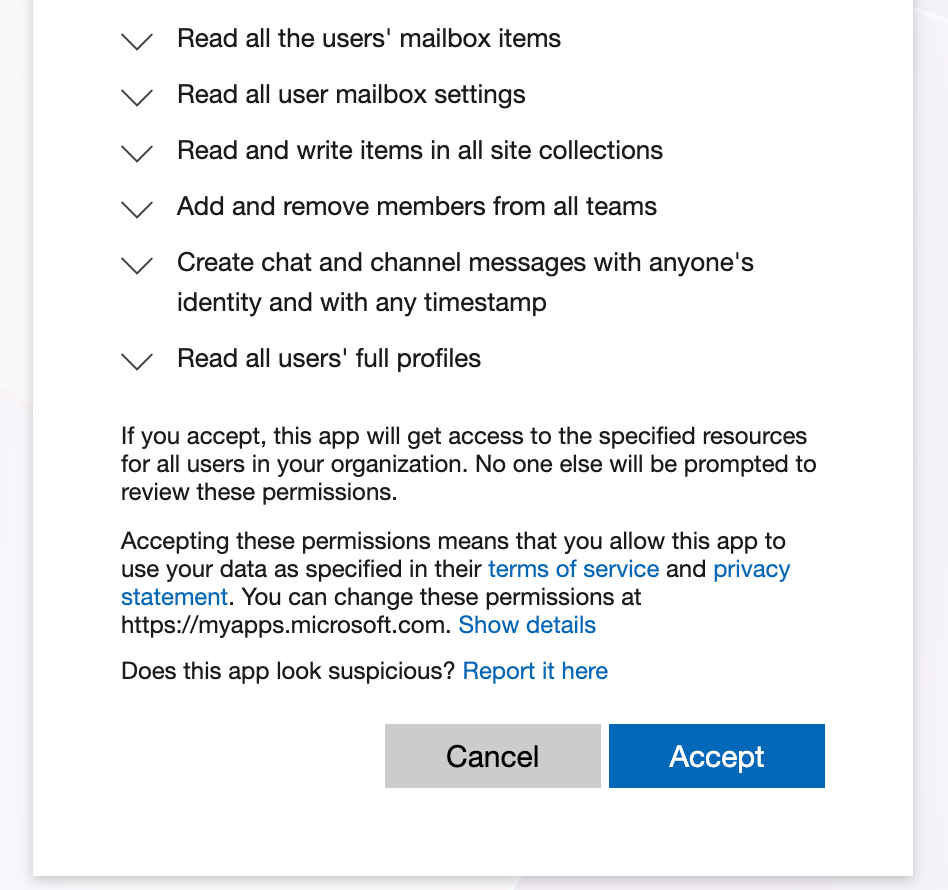accept-permissions-of-microsoft-graph-api