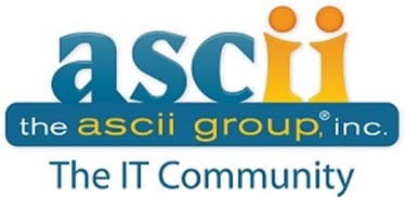 Image result for ascii logo