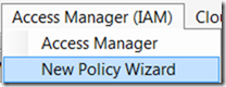 image001 New Policy Wizard