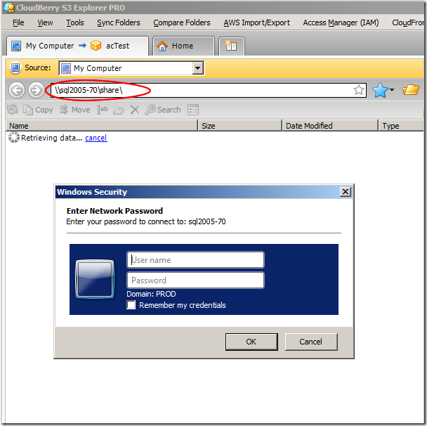 networkCreds_example networkCreds_example