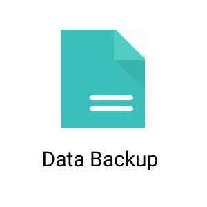 Data backup on Amazon EC2 instance