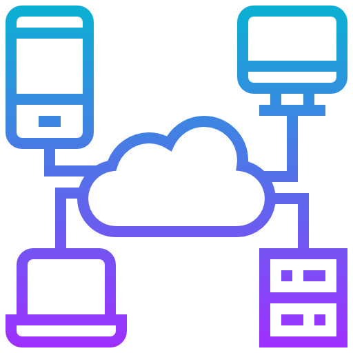 Access Your Data from Anywhere