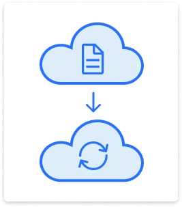 Cloud Disaster Recovery