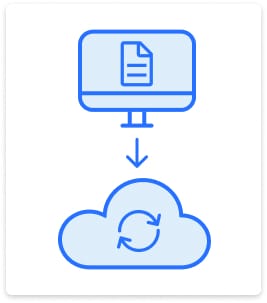 Cloud Disaster Recovery