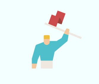Managing Rejections