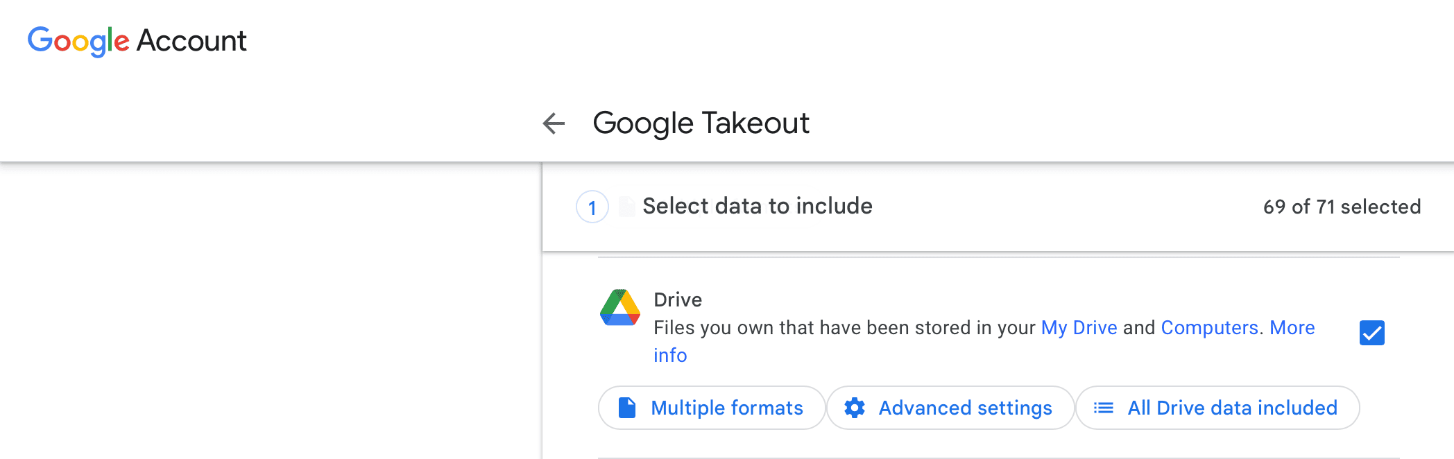 how-to-backup-google-drive-google-takeout