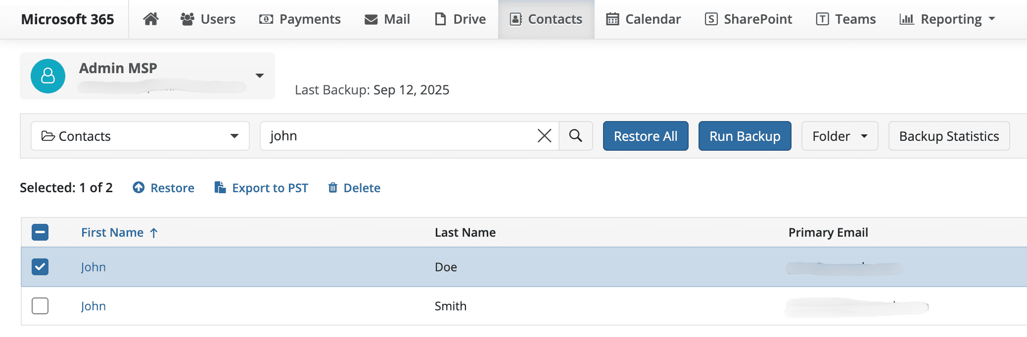 how-to-backup-outlook-contacts-option-1