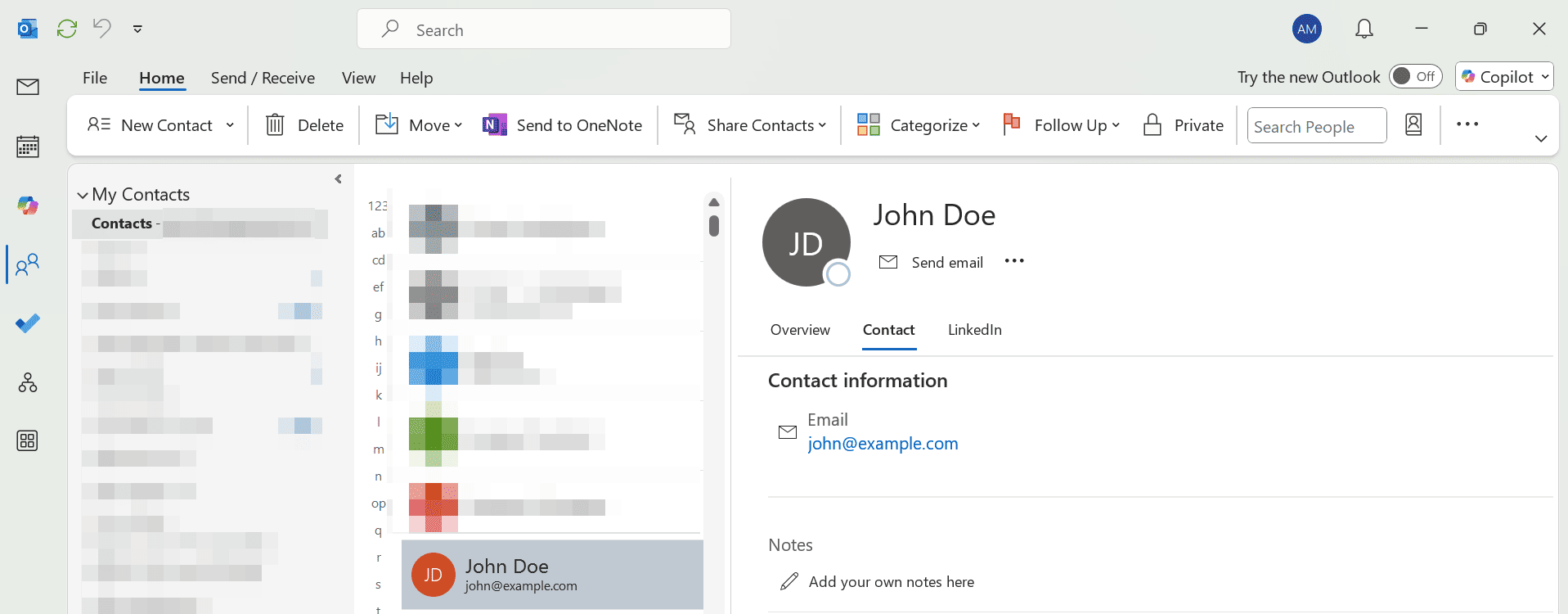 how-to-backup-outlook-contacts-vcf